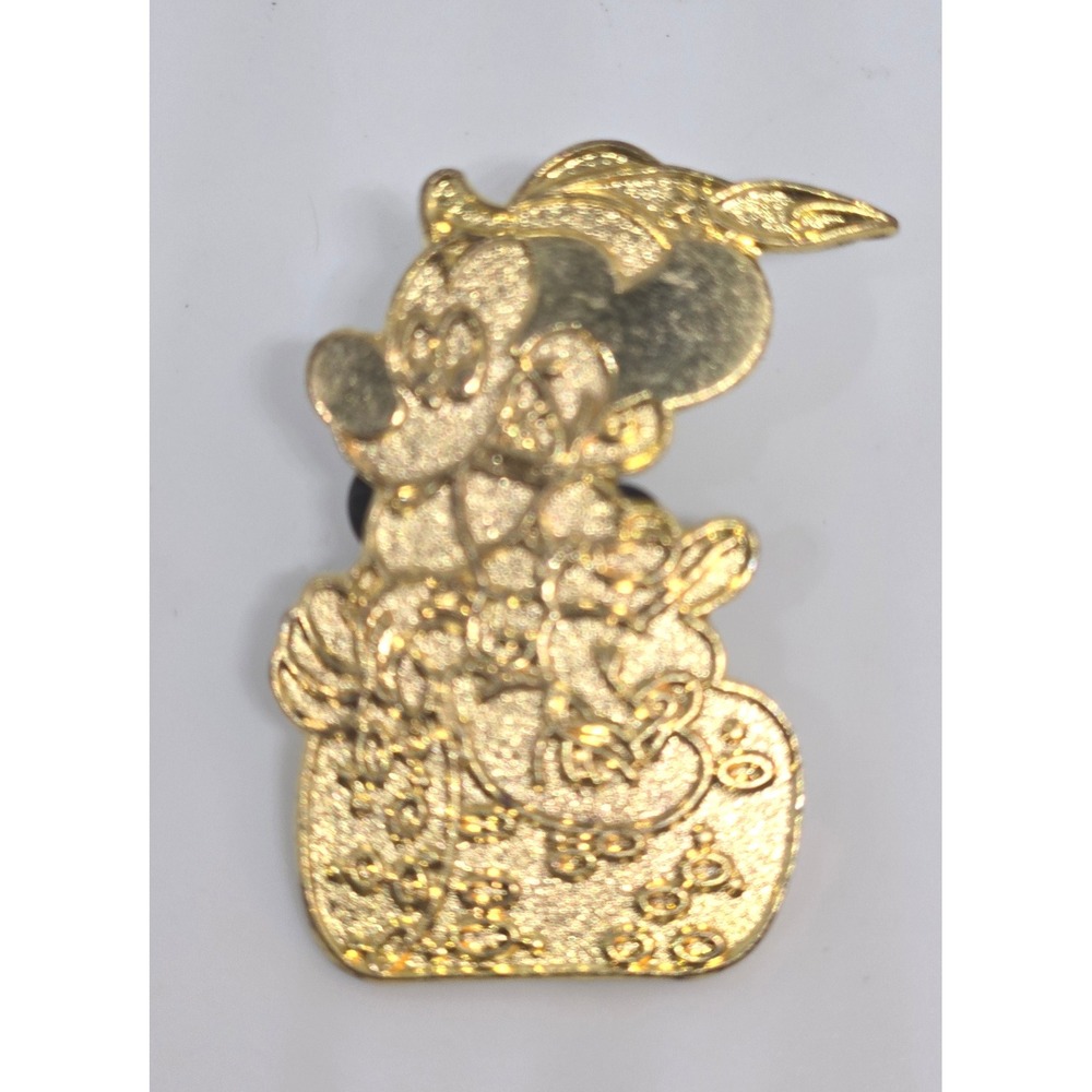 Collectible Hong Kong Disneyland Mickey Mouse Peter Pan Pin‎ (2008)